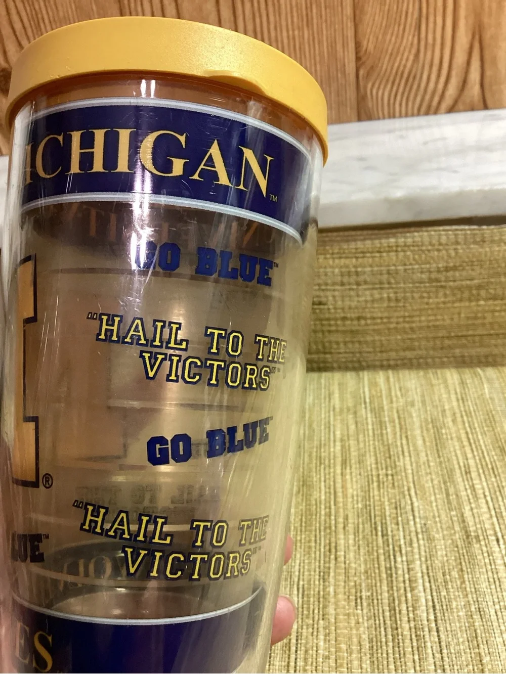 tervis durable travel
